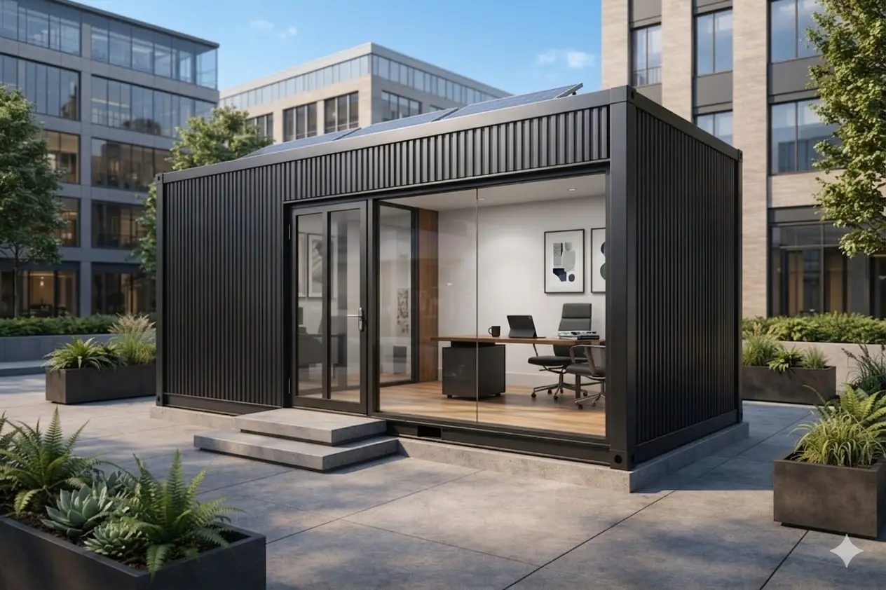 Corporate and Commercial