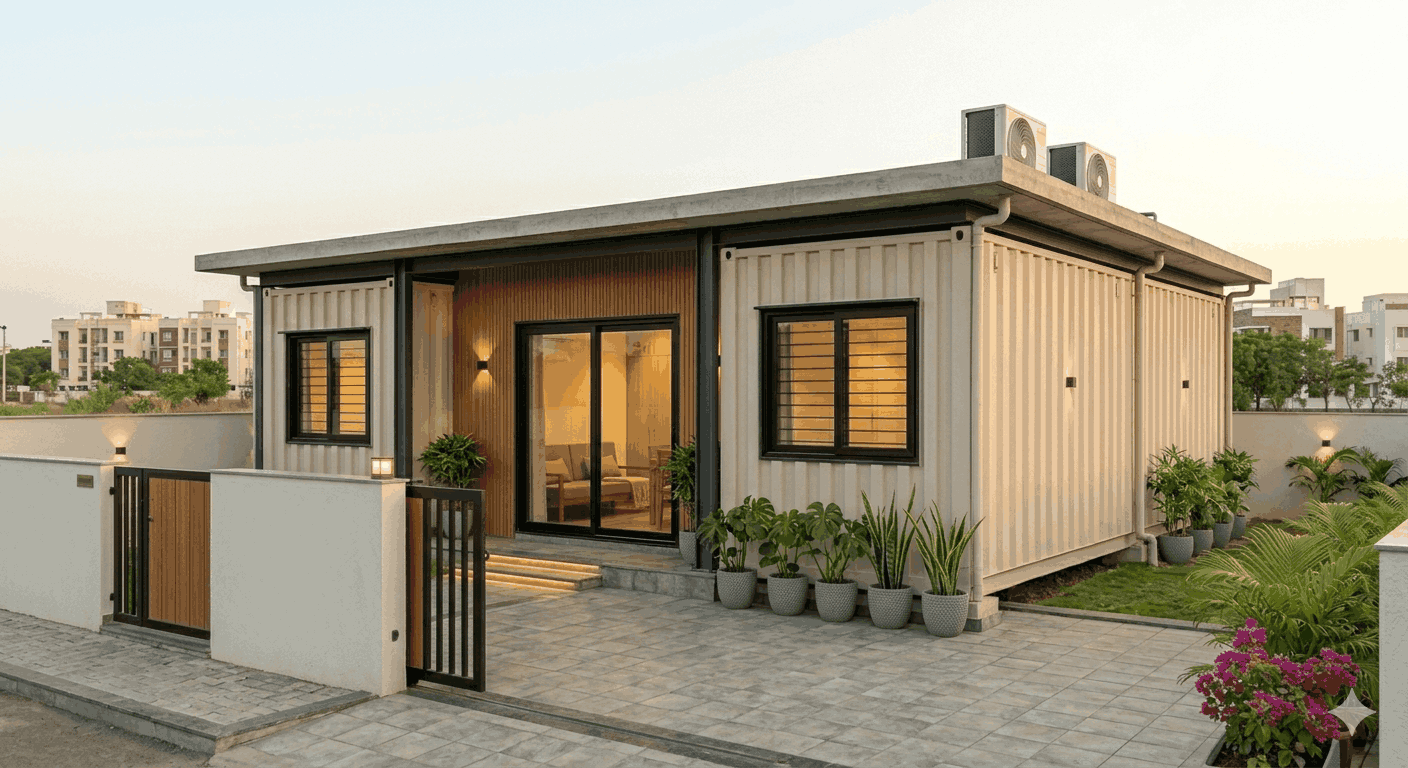 Premium Home