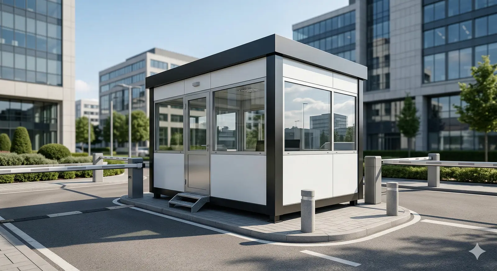 Security and Defense